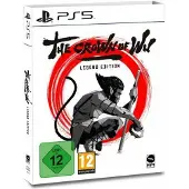 Crown of Wu Spiel für PS5 Legend Edition