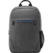 HP Prelude - Notebook-Rucksack - 39.6 cm (15.6") - Grau - Smart Buy