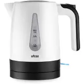 Ufesa Canyon 1200w 1l Wasserkocher One Size / EU Plug 220V One Size