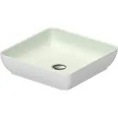 Duravit 266001FG00 Sivida ASB eckig 400mm,DuroCast Plus