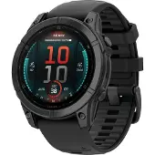 Garmin Smartwatch "Fenix E - 47mm"(/ 1,3 ″)