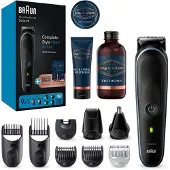 Braun All-in-One Style Kit Mgk5411 1 St