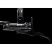 Shimano Linker Bremshebel Deore XT