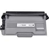 Renkforce Toner ersetzt Brother TN-3430 Kompatibel Schwarz 3000 Seiten RF-5608354 RF-5608354