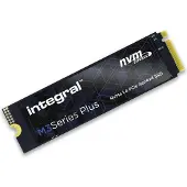 Integral 500GB SSD M.2 2280 NVME 1.4 PCIe Gen4x4