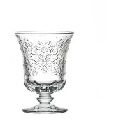 La Rochère Rotweinkelch 'Amboise', Ø9,4x13cm, 290ml, transparent (1 Stück)