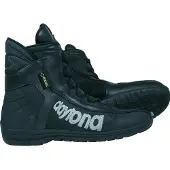 Daytona Ac Dry Schwarz Schuhe Größe 42