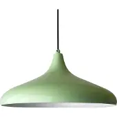 Bamyum Pendelleuchte Champion, E27, Ø35 Kinderzimmer Lampe Schlafzimmer Lamp, Deckenleuchte Metall, Wohnzimmerlampe Hängelampe, Moderne Esszimmerlampe Kuppel