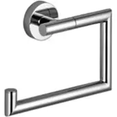 Dornbracht Porte-rouleau de papier, sans couvercle, 83500979-46, 83500979-46