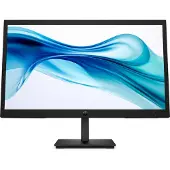 HP Series 3 Pro Serie 3 Pro 21,45-Zoll-FHD-Monitor – 322pv, 54,5 cm (21.4"), 1920 x 1080 Pixel, Full HD, LCD, 5 ms, Schwarz