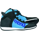 Daytona AC4 WD Motorradschuhe