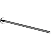 Dornbracht Porte-serviettes, 1 pièce, rigide, saillie 490mm, 83211979-42, 83211979-42