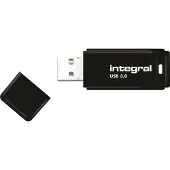 Integral 512GB USB3.0 DRIVE BLACK