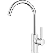 Dornbracht 33500661-93 WT-EHM mit Ablaufgarnitur META