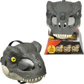 Jurassic World Deluxe Dinosauriermaske