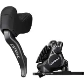 Shimano Bl-rx825-l/br-rx820-f Bremsbeläge