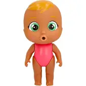 IMC Toys 916180, 3 Jahr(e), Junge/Mädchen, 130 mm, 158 g, Pink