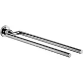 Dornbracht Porte-serviettes TARA de, en 2 parties, rigide, 83210892-39, 83210892-39