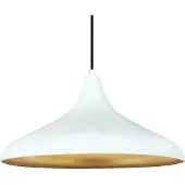 Bamyum Pendelleuchte Champion, E27, Ø35 Kinderzimmer Lampe Schlafzimmer Lamp, Deckenleuchte Metall, Wohnzimmerlampe Hängelampe, Moderne Esszimmerlampe Kuppel