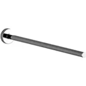 Dornbracht Porte-serviettes, 1 bras, fixe, saillie 360mm, 83215979-19, 83215979-19