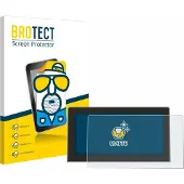 BROTECT Entspiegelungsfolie Displayschutz Displayschutzfolie Folie Matt