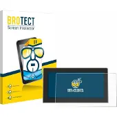 BROTECT Schutzfolie Displayschutz Displayschutzfolie Folie Klar Transparent