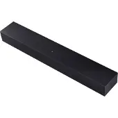 Samsung HW-B400F, 2.0 Kanäle, 40 W, DTS 2.0, 40 W, Schwarz, Titan Black