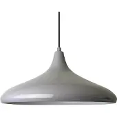 Bamyum Champion Pendelleuchte Grau