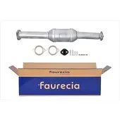 Hella Katalysator Easy2Fit PARTNERED with Faurecia 8LE 366 050-011
