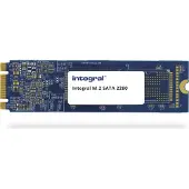 Integral INSSD512GM280, 512 GB, M.2, 520 MB/s, 6 Gbit/s