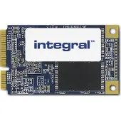 Integral INSSD512GMSA, 512 GB, mSATA, 520 MB/s