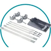 Intex Markise FRAME (3 Stück)