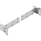 Dornbracht Dornb Befestigungssatz XGRID Höhe 135mm, Tiefe 33mm Breite 135mm