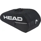 Head Tennisschlägertasche BASE RACQUET BAG L