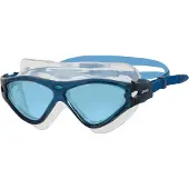 Zoggs Tri-vision Schwimmmaske