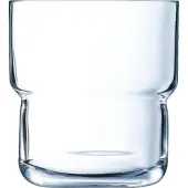 Arcoroc og Stapelbecher FB cl