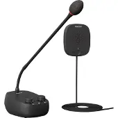Fonestar Interfon-v Fenstermikrofon