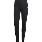 Adidas Damen Tight Essentials Linear Cotton