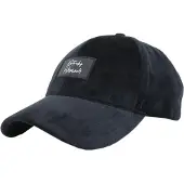 Kentucky Horsewear Sammy BaseCap Velvet schwarz Unisex