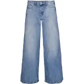 Garcia Celia damen Jeans, 27/32, Blau, Wide fit