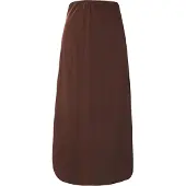 Pieces Pcfranan Midirock | Braun | XL