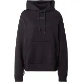 On Running Hoodie Damen Focus Tech Hoodie Black-L