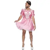 Coppens Kleid "Prinzessin" für Herren
