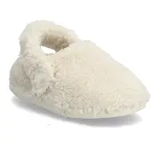 Crocs Hausschuh zum Anziehen, Modell Classic Cozzy, für Kinder