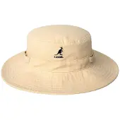 Kangol Utility Cords Jungle Hut
