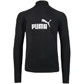 Puma Herren Shirt SWIM MEN LONG SLEEVE RASH GUAR