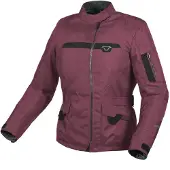 Macna Evora wasserdichte Damen Motorrad Textiljacke