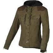 Macna Inland Kapuzenjacke