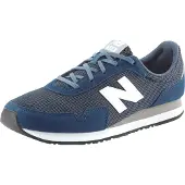New Balance Sneaker "323", Jungen, Gr. 39, weiß (nb navy, weiß), Synthetik, Schuhe Sneaker