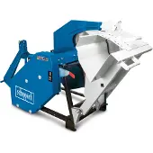 Scheppach Wippkreissäge kw-ze 7.0 400V + GW, 700mm Sägeblatt, Schutzklappe, 20PS
